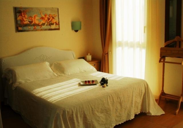 Hotel Piccolo Principe Villongo SantʼAlessandro Εξωτερικό φωτογραφία