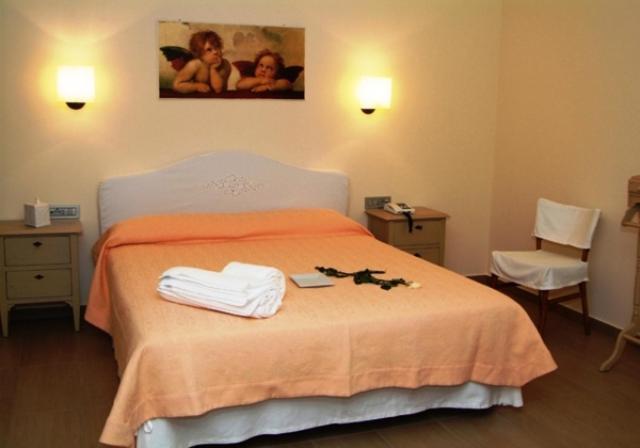 Hotel Piccolo Principe Villongo SantʼAlessandro Δωμάτιο φωτογραφία