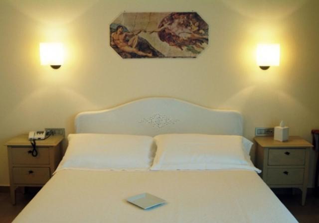Hotel Piccolo Principe Villongo SantʼAlessandro Εξωτερικό φωτογραφία