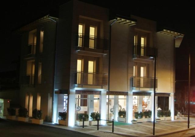Hotel Piccolo Principe Villongo SantʼAlessandro Εξωτερικό φωτογραφία
